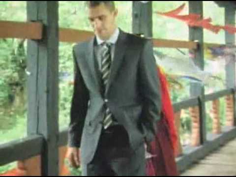 Will Chalker @ Himalaya