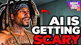 GTA 6 Has the Most Advanced NPC AI Ever