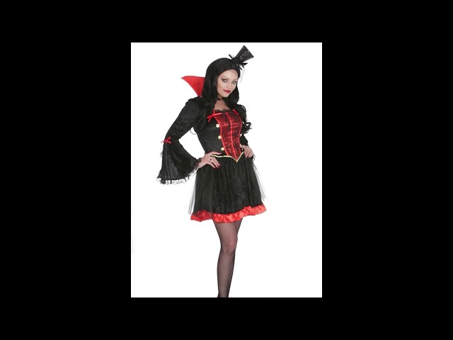 Vídeo relacionado con Genérico Capa Negra para Mujeres | Capa Larga Translúcida de Tul,Túnicas de Disfraz para Mujeres para Boda, Fiesta, Actuación Escénica, Halloween, Vampiro, Renacimiento, Otoño y Eventos Especiales