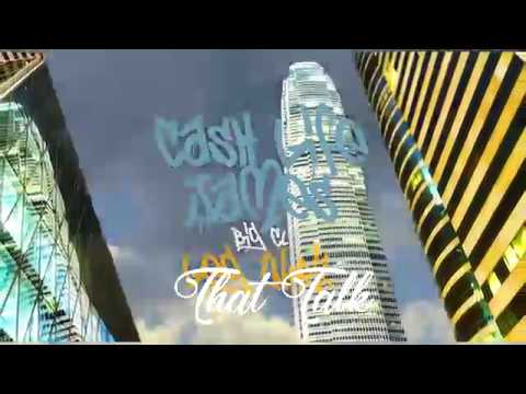cashlife james ft cashlife teno - that talk (leg work)