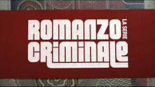 ROMANZO CRIMINALE INTRO (COVER) - DJ ROMA