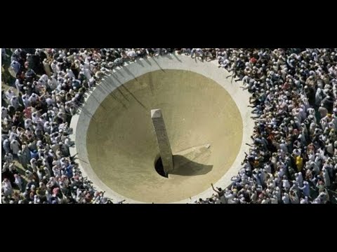 Die Steinigung des Satans, wo keiner ist | Furkan bin Abdullah