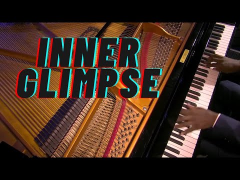 McCoy Tyner's "Inner Glimpse"/ Claffy, Joe Farnsworth, Benny Benack, Nicole Glover, Julius Rodriguez