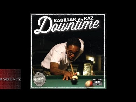 Kadillak Kaz ft. SizzleSoFresh, Cakeboi Sav - Im In This [Prod. By DJ Official] [2014]
