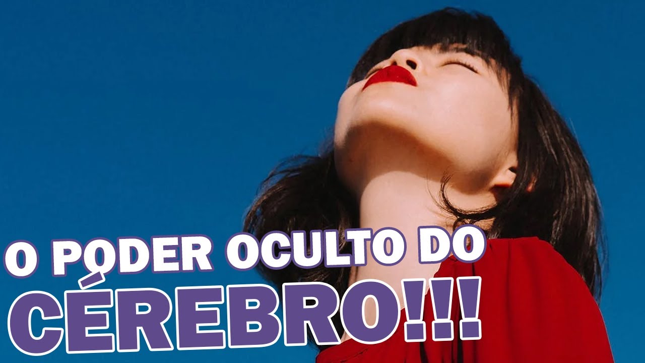 O que é o ESTADO THETA? [E como induzir seu cérebro à acessá-lo]