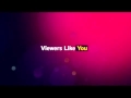 PBS CPB Viewers Like You Rebrand ID 2009 Magenta Varian
