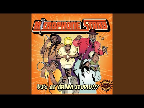 Rebel On The Roots Corner