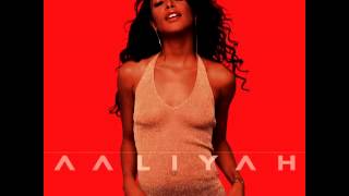 Aaliyah - Aaliyah (Full Album) (2001)
