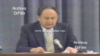 Gennady Gerasimov explains the Soviet path to market freedom 1990