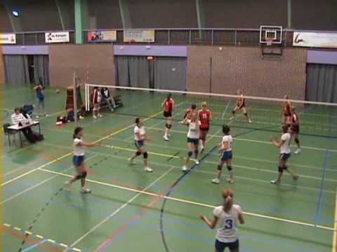 De Valk DS1 - DVC DS 18.04.'09 Part V