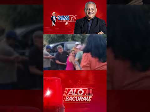 EX VEREADOR DE DOM PEDRO, NO MARANHÃO, É MORTO A TIROS EM ATAQUE DE DUPLA EM MOTO