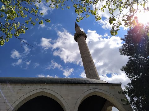 Hutbe | Synimi kryesor nga krijimi i njeriut  - Hoxhë Qëndrim Jashari