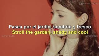 Regina Spektor - Grand Hotel [Lyrics English - Español Subtitulado]
