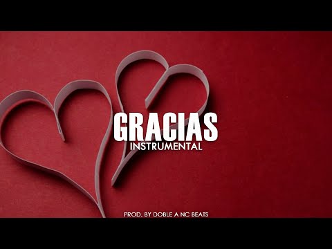 Thank You -  Emotional Piano R&B Instrumental Beat