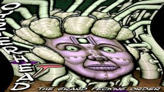 Oysterhead - &quot;Mr. Oysterhead&quot;