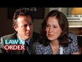 Love Me For Who I Am Law Order