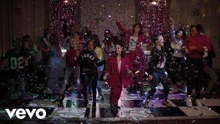 The Big Moon - Happy New Year (Official Video)