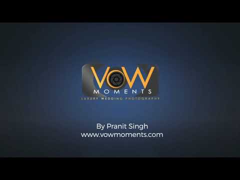 Wedding Photographer portfolio by Vow Moments in Delhi - Photo 3