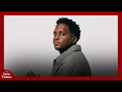 “Just doing what I love”: Joshua Baraka shrugs off pressure to carry East African music