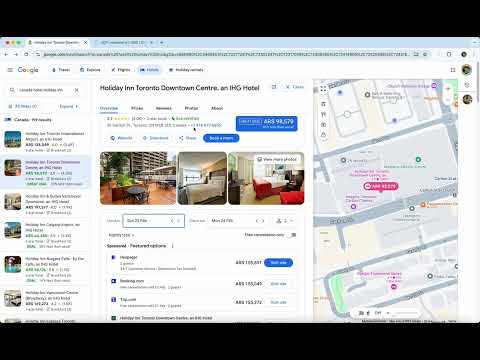 Item video thumbnail