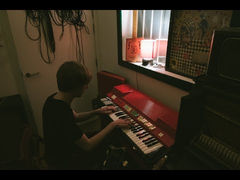 Balancing Act - All Yours (Official Video)