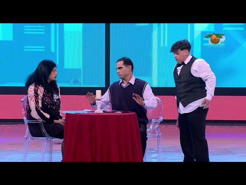 Portokalli, 30 Prill 2023 - Familja Astari (Djali punon si kamarier)