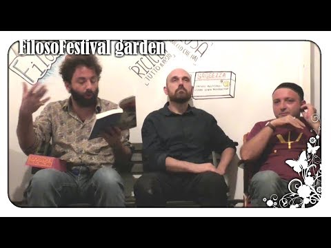 Vanni Santoni, Matteo Innocenti e Stefano Riccesi - Imperi onirici