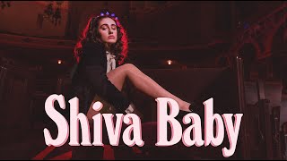 Video trailer för Shiva Baby