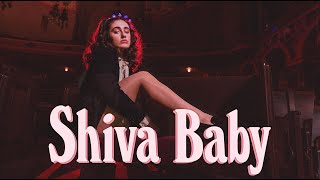 Shiva Baby | Official Red Band Trailer | Utopia