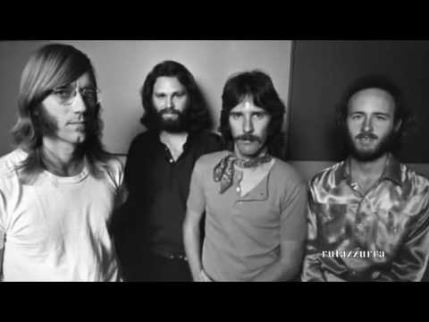 L.A. Woman (Alternate Version/The Workshop Session Take 1) - The Doors ©1971