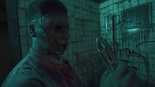 The Dead End Hayride 2017, Wyoming MN