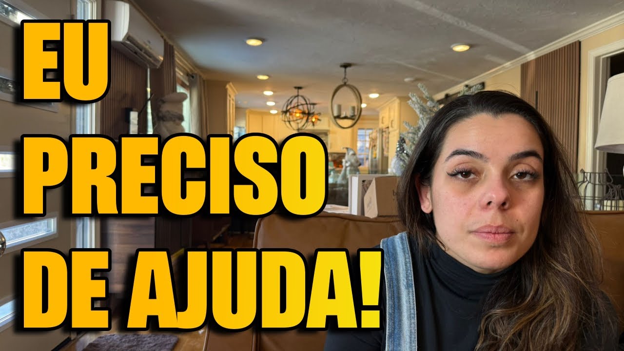 “O ICE PEGOU MEU MARIDO" Suyanne