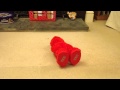 Elmo From 2006 Still Laughing