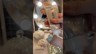 暑い夏もかわいくお出かけ準備するvlog🍉🍨✨+最近ハッピーすぎるわたしによる雑談💬#日常vlog