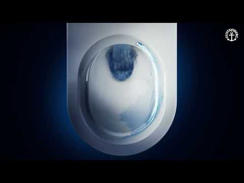 Gustavsberg HygienicTwist