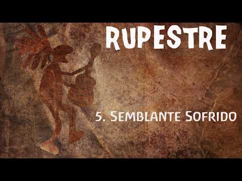 Rupestre (2014) - Semblante Sofrido