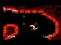 Earthworm Jim 2 Normal Mode Villi People