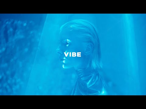 corandcrank x Jay Aliyev - Vibe (Official Visualizer)