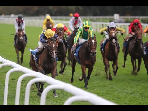 Hannover: Grosser Preis der Wohnungswirtschaft (L) - Siegerin: Ghislaine