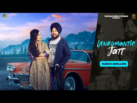 Unromantic Jatt