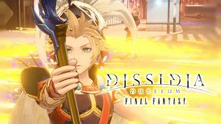 【実況】めざせデュエルム・マスターズ -オニオンナイト参戦-【DISSIDIA DUELLUM FINAL FANTASY】