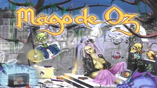 Mago De Oz - Maritornes Folktergeist