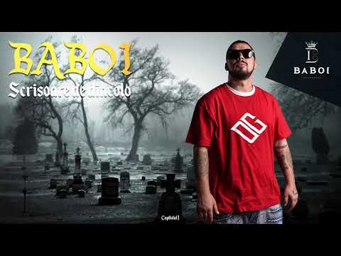 Baboi - Scrisoare de dincolo