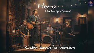 Download lagu Hero - Enrique Iglesias (Soulful Live Acoustic Cover) mp3 Download lagu Hero - Enrique Iglesias (Soulful Live Acoustic Cover) mp3