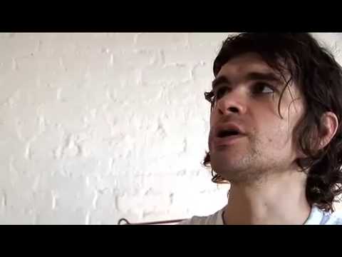 VDO: 041: MGZN 03: Paul Pope