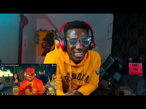 🇿🇲🍹 THAT HOOK HIT DIFFERENT! @KING_ILLEST_WORLDWIDE  ft f jay_Hol Up (official video) | REACTION