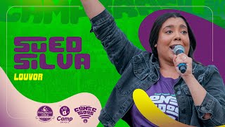 CAMP Brasil 2024: Sued Silva