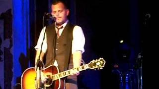 Matthew Ryan - Return to Me ( + The World Is...)