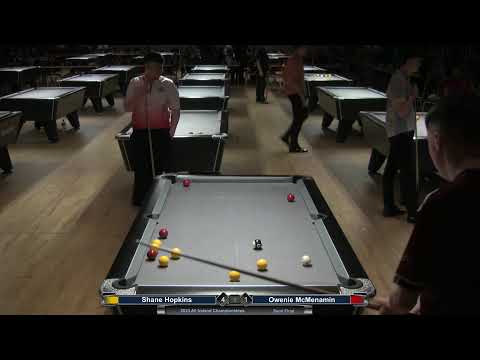 2023 All Ireland Championships