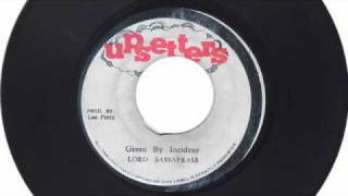(1977) Upsetters: Green Bay Version